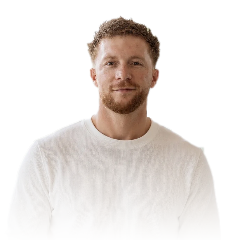 Tyrone Mostyn, founder of SOLD Digital